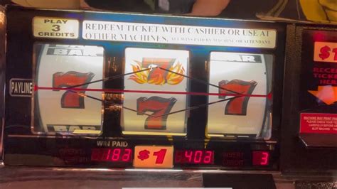 diamond line slot machine.